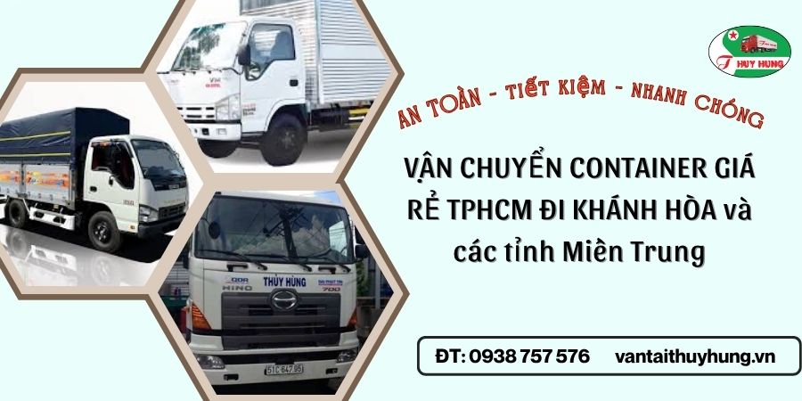 Vận chuyển hàng lẻ, hàng ghép đi Bắc Ninh giá rẻ – Nhanh chóng, an toàn